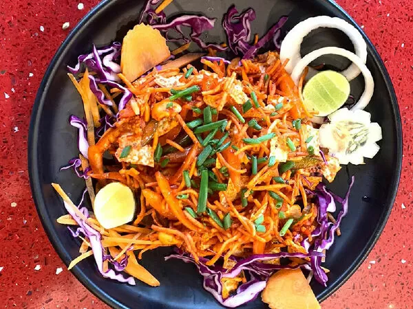 Khana Khazana Restaurant