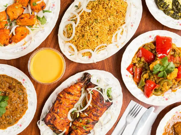 Shalimar Restaurant