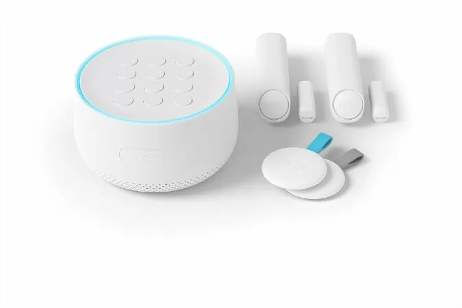 Tiện ích thông minh giúp tự động hóa ngôi nhà: Hệ thống báo động Nest Secure