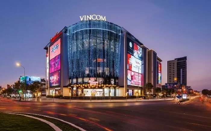 Vincom Center Metropolis