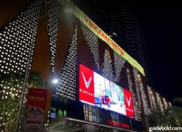 Vincom Centre Trần Duy Hưng