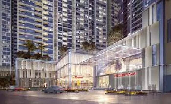 Vincom Plaza Skylạke