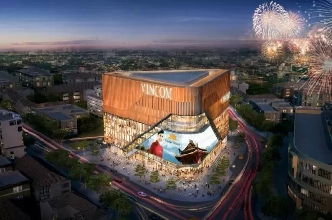 Vincom Centre Phạm Ngọc Thạch