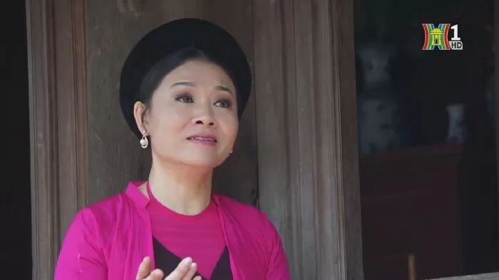 NSND Thúy Ngần