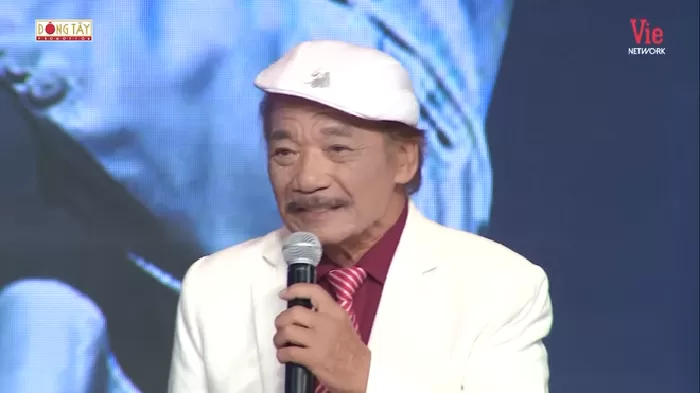 NSND Trần Hiếu