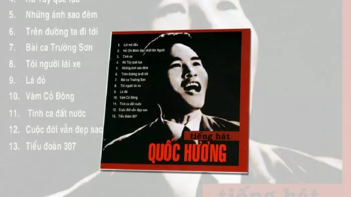 NSND Quốc Hương