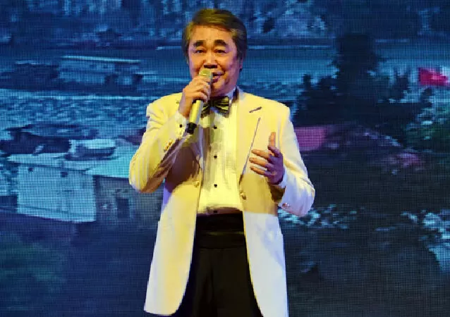 NSND Quang Thọ