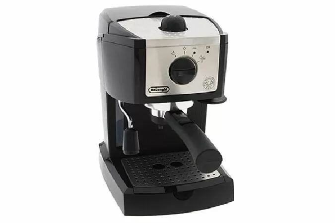 Máy pha cà phê Espresso De’Longhi EC155