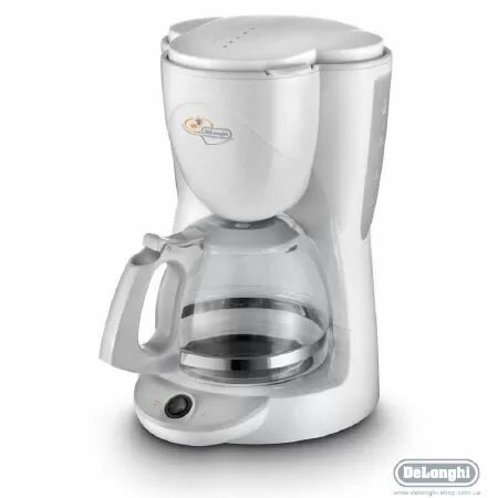 Máy pha cà phê Delonghi ICM2 (Moden 2018)