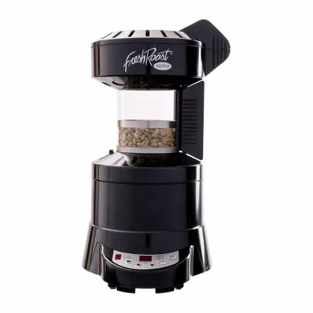 Máy rang cà phê FreshRoast SR700