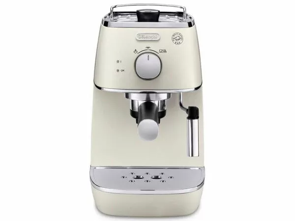 Máy pha cà phê Espresso Distinta DeLonghi ECI 341.W
