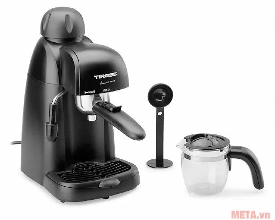Máy pha cà phê Espresso Tiross TS620