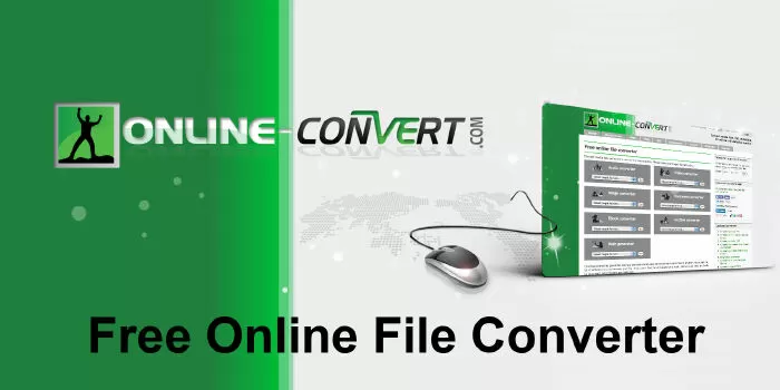 Phần mềm, website chuyển đổi video sang mp3: Online-Convert