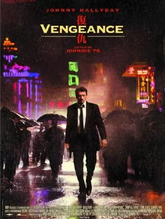 Báo thù - Vengeance (2009)