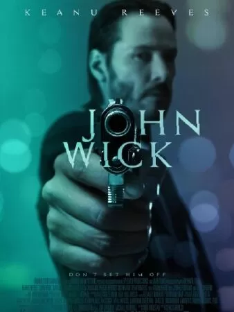 John Wick (2014)