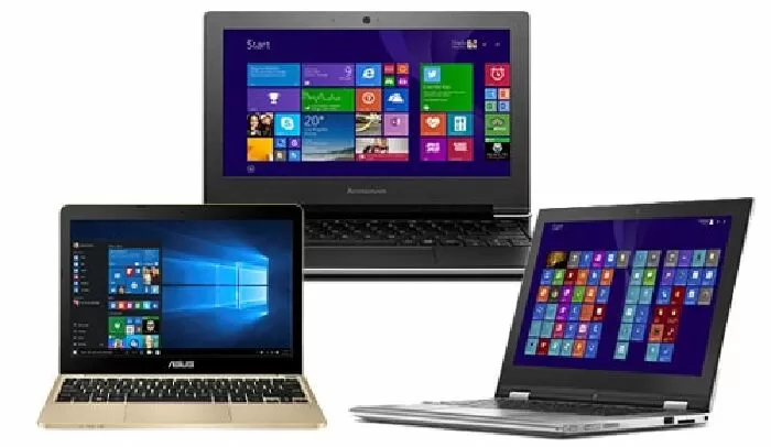 Máy tính cá nhân ( Laptop)