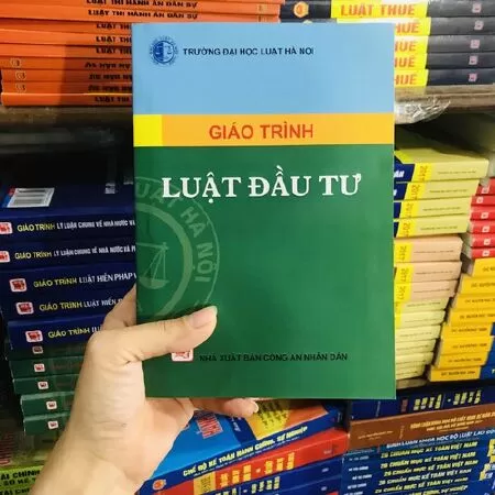 Sách - Giáo trình - Tài liệu