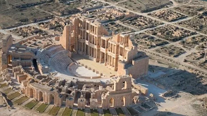 Libya