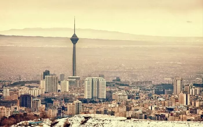 Iran