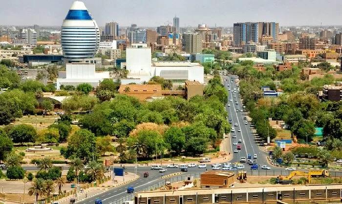 Sudan
