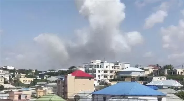 Somalia