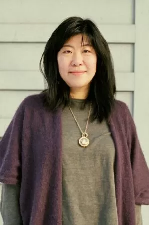 Nhà văn Banana Yoshimoto