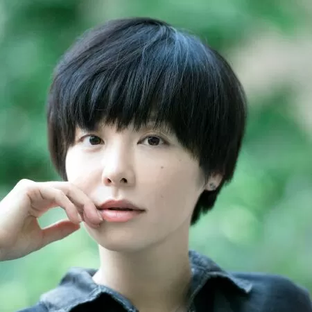 Nhà văn Yukiko Motoya