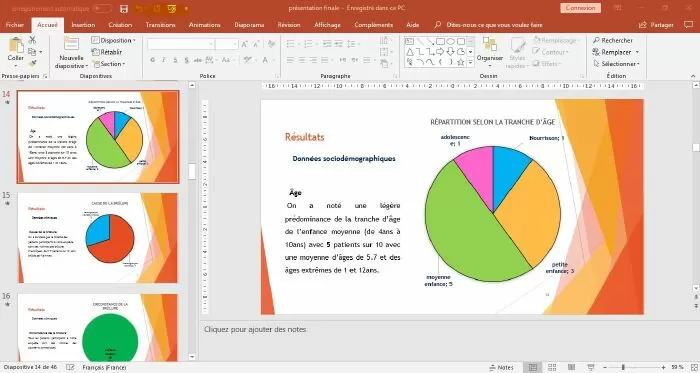 Microsoft PowerPoint