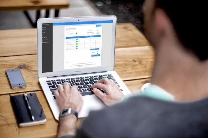 Microsoft Word