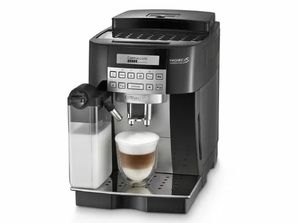 Máy pha cà phê hạt Delonghi ECAM22.360.B