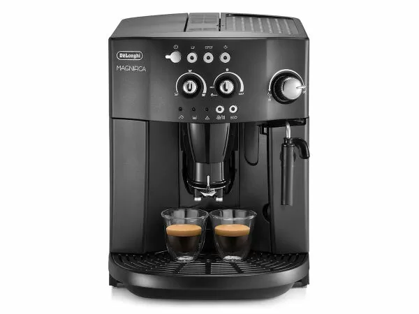 Máy pha cà phê từ hạt Delonghi Esam4000.B
