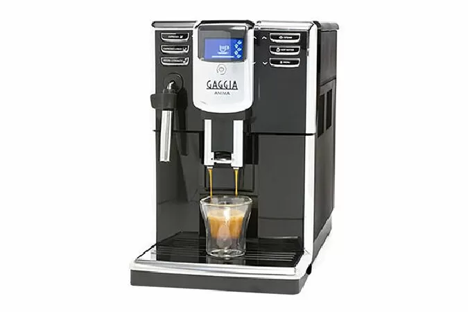Máy pha cà phê hạt Gaggia Anima CCC