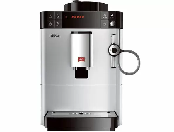 Máy pha cafe hạt Melitta Caffeo Passione
