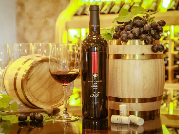 Shop Rượu ngoại Vodka