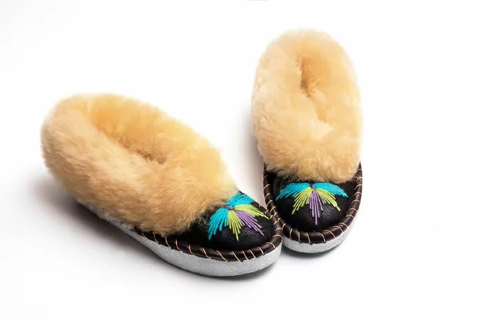 Dép đi trong nhà Sheepers Slippers