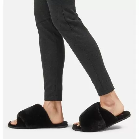 Dép đi trong nhà Sorel Go Mail Run Slipper