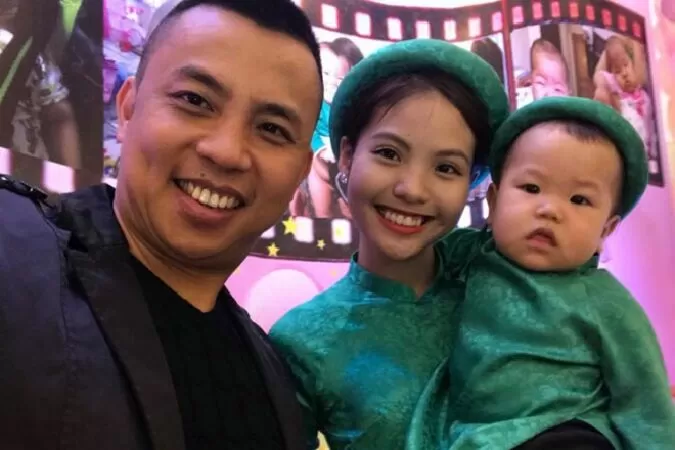 Chí Anh