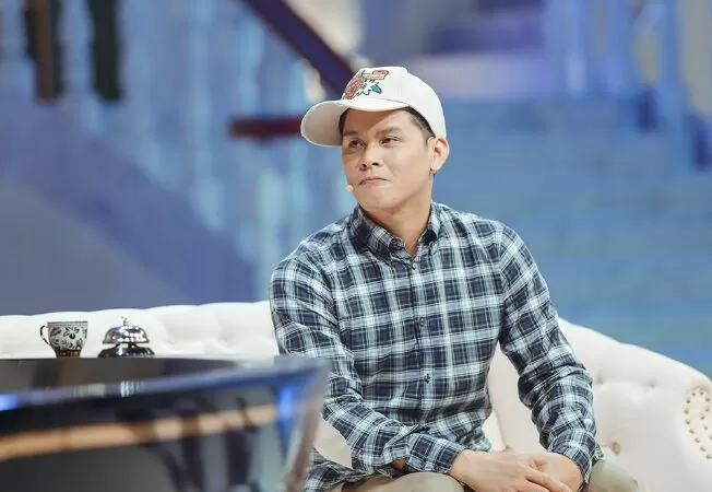 John Huy Trần