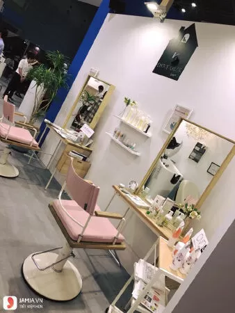UMBOO VN Japanese Beauty Salon