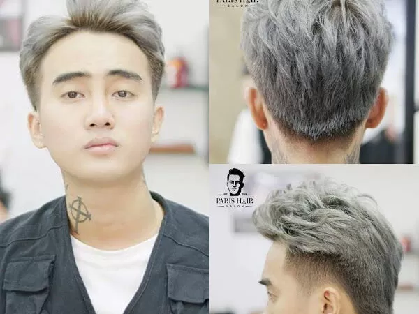 Paris Hair Salon