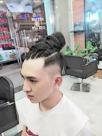 Art Hair