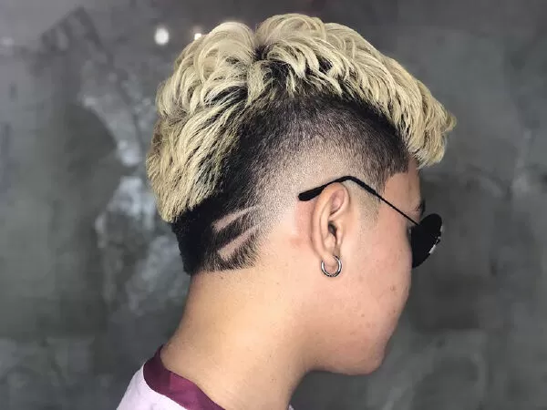 Ngố Barbershop