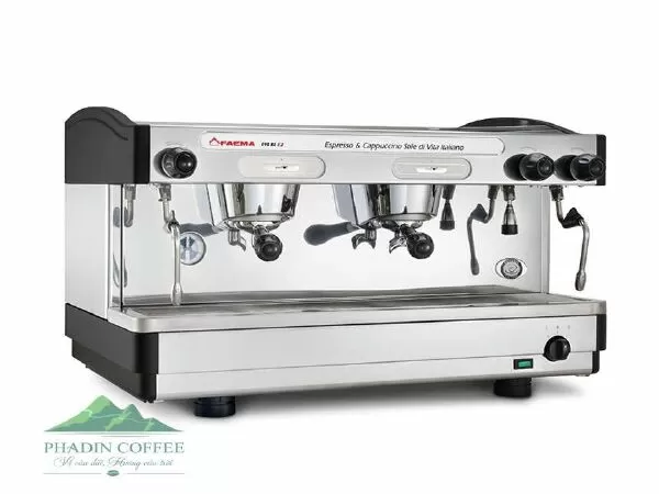Phadin Coffee