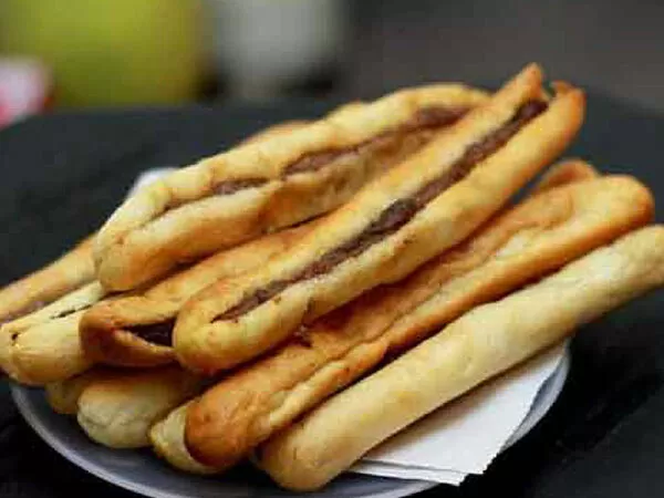 Kem Tươi Bánh Mì Cay Shelly