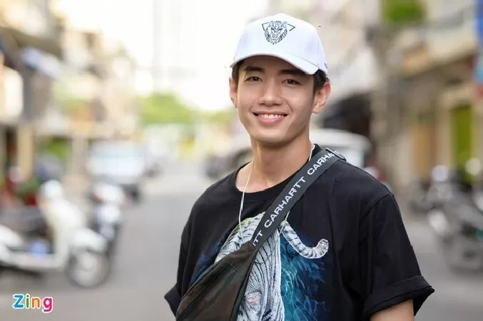 Quang Đăng