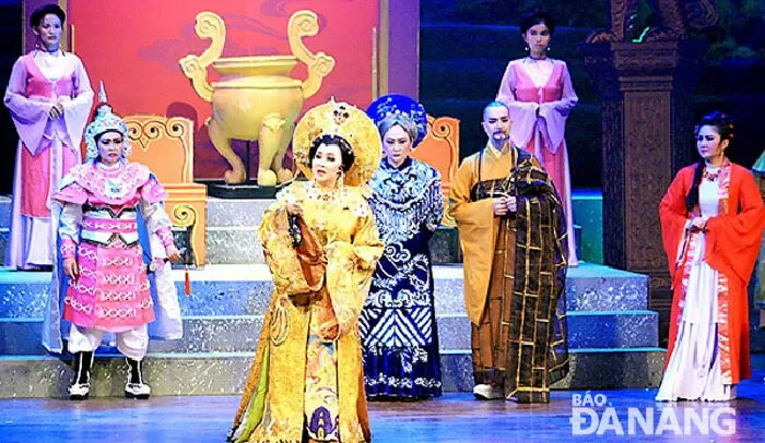 Cải Lương