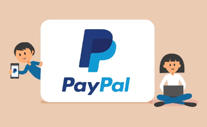 Ví điện tử PayPal