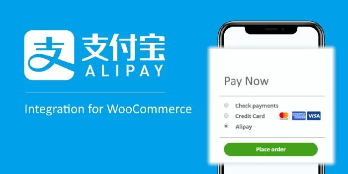 Ví điện tử Alipay