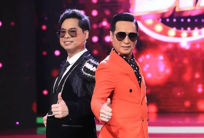 Top 10 vũ công nổi tiếng Việt Nam