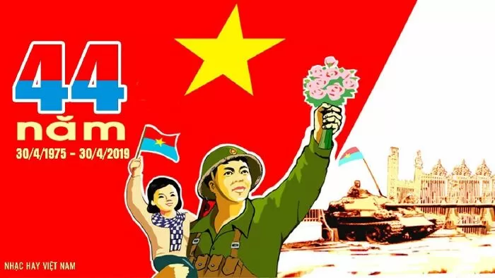 Giải phóng miền nam